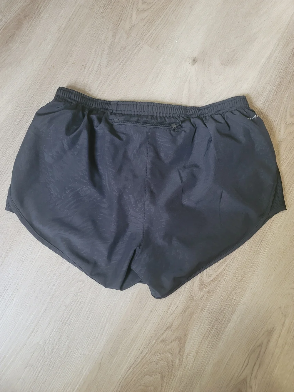Nike Dri-FIT Women's 3